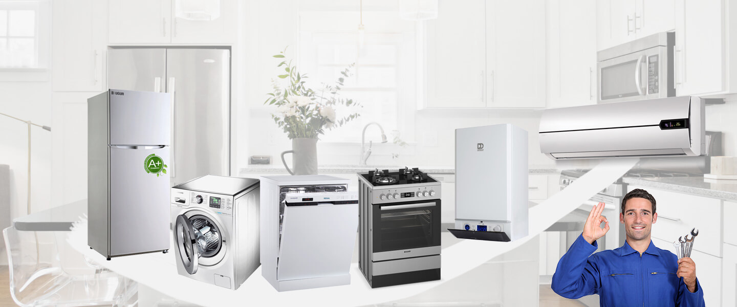 Çınar Gorenje Servisi